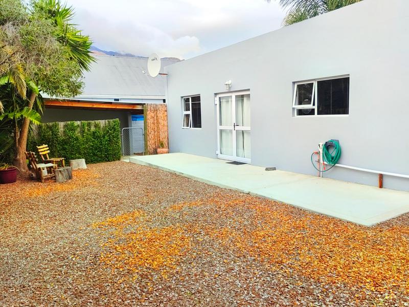 6 Bedroom Property for Sale in Montagu Western Cape